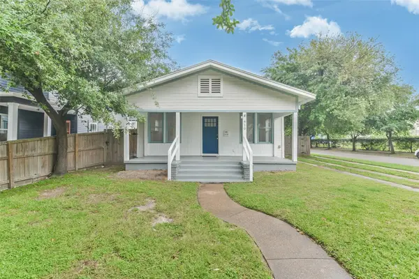 410 Merrill Street, Houston, TX 77009