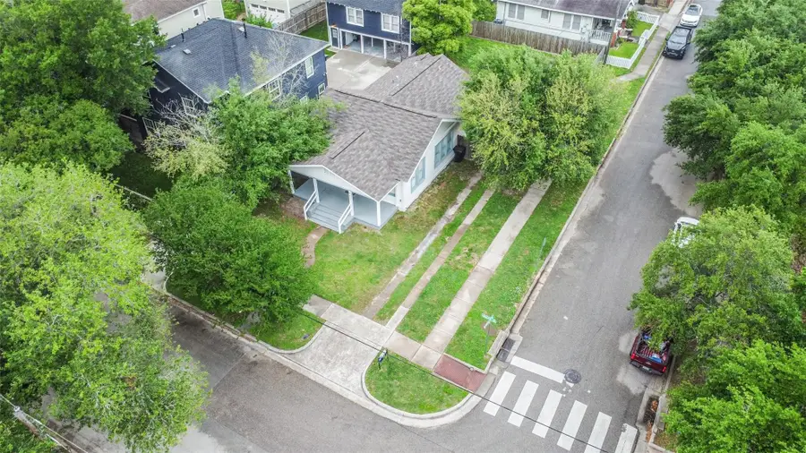 410 Merrill Street, Houston, TX 77009 - Image #3