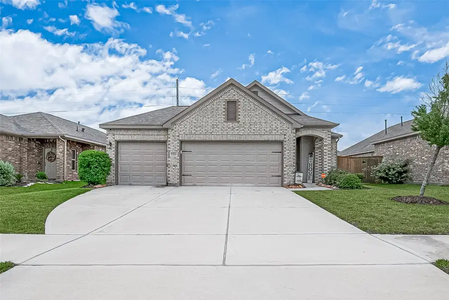 1214 Red Hills Drive, Rosharon, TX 77583 - #2