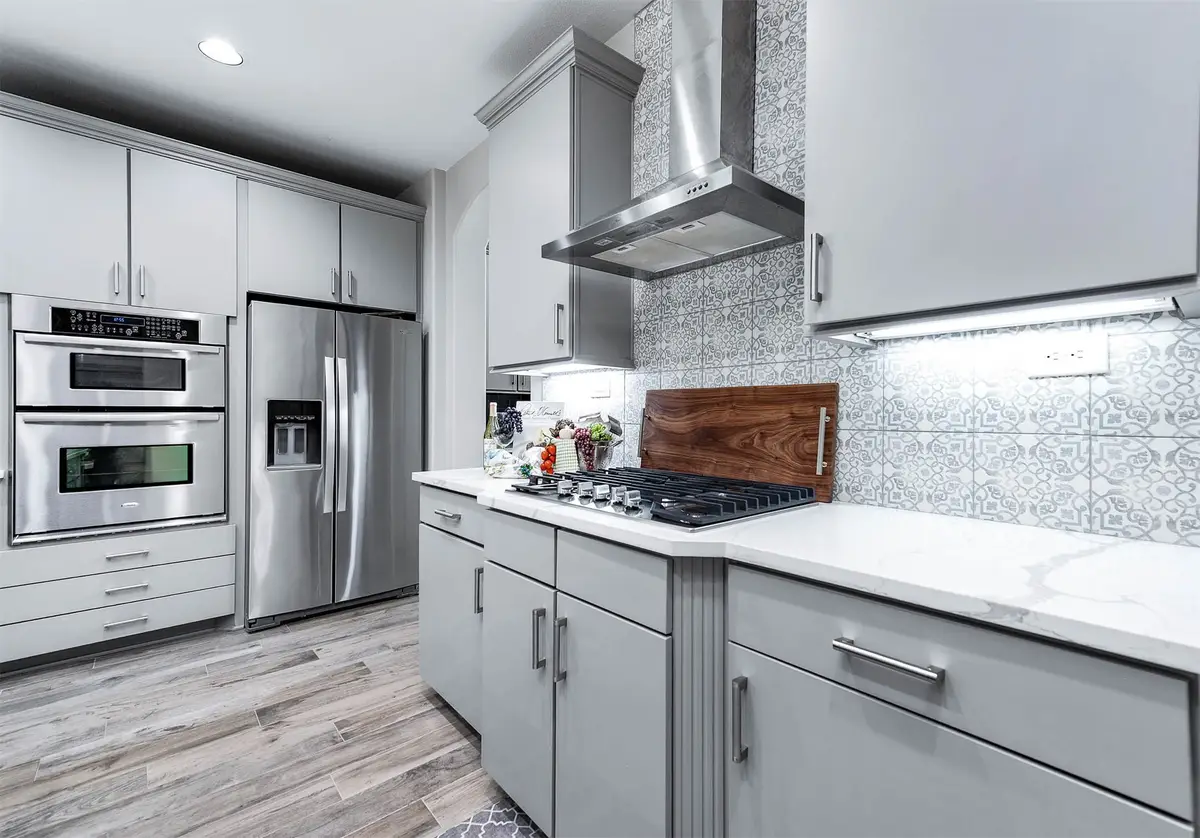 12107 Bayou Junction Road, Cypress, TX 77433 - Image #1