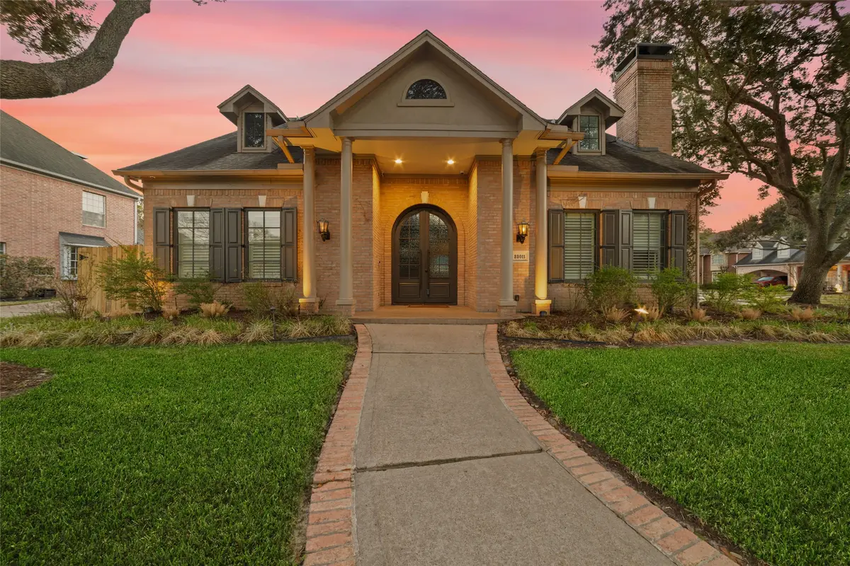 23011 Laguna Point Drive, Katy, TX 77450 - #1