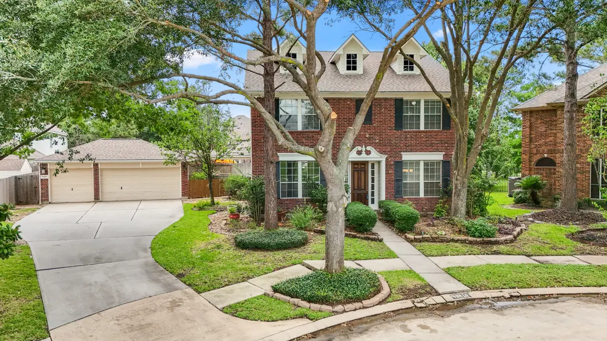 16610 Brasil Lane, Houston, TX 77095 - #1
