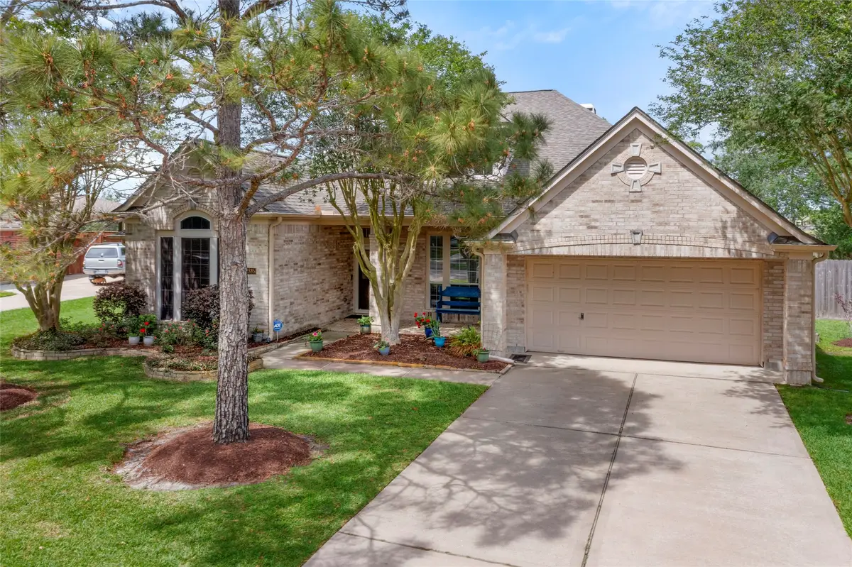2885 Smokey Lake Lane, League City, TX 77539 - #1
