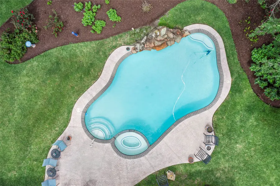 2885 Smokey Lake Lane, League City, TX 77539 - #2