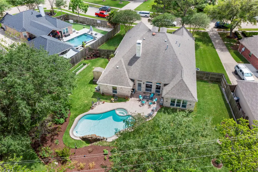 2885 Smokey Lake Lane, League City, TX 77539 - #3