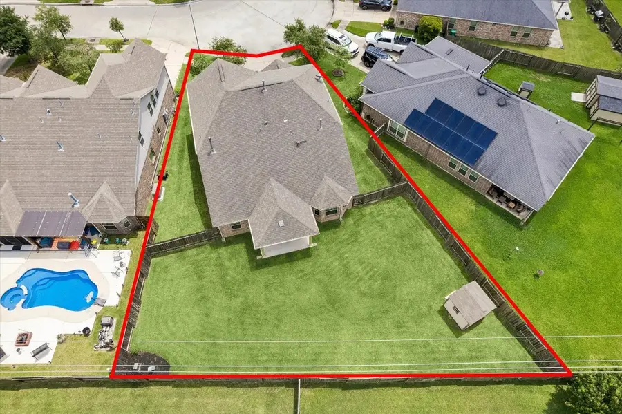 3805 Enchanted Timbers Lane, Spring, TX 77386 - #2