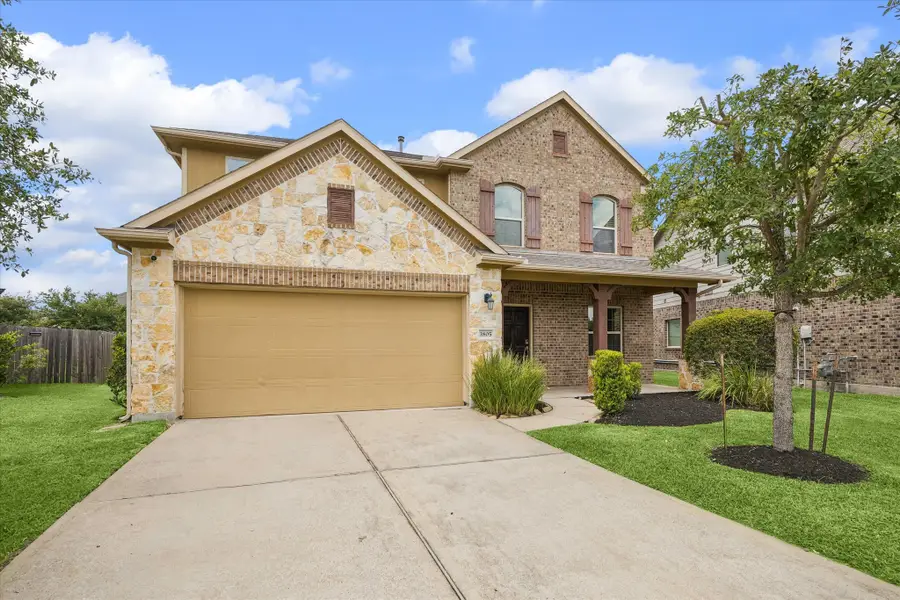 3805 Enchanted Timbers Lane, Spring, TX 77386 - #3