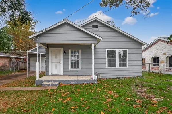 120 Westfield Street, Houston, TX 77022