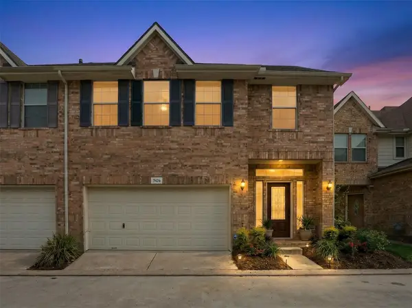 7426 Hollister Spring, Houston, TX 77040