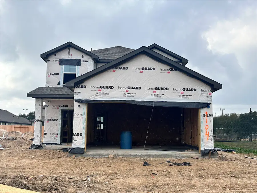 1104 Independence Avenue, Bay City, TX 77414 - #2