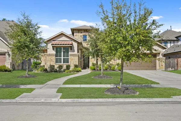9339 Fairfield Oaks Lane, Houston, TX 77365