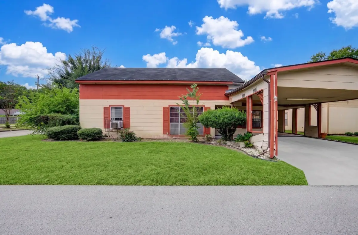 3838 Florinda Street, Houston, TX 77021 - #1