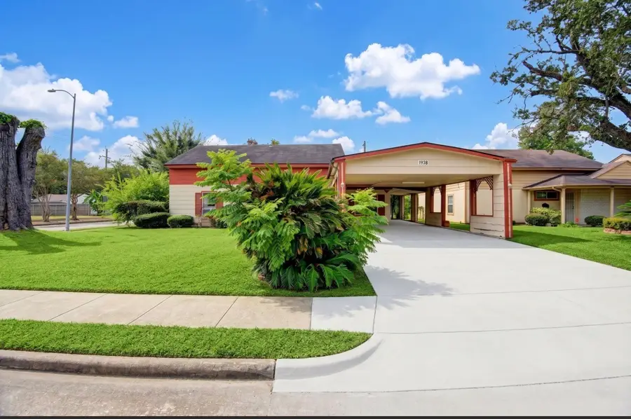 3838 Florinda Street, Houston, TX 77021 - #3