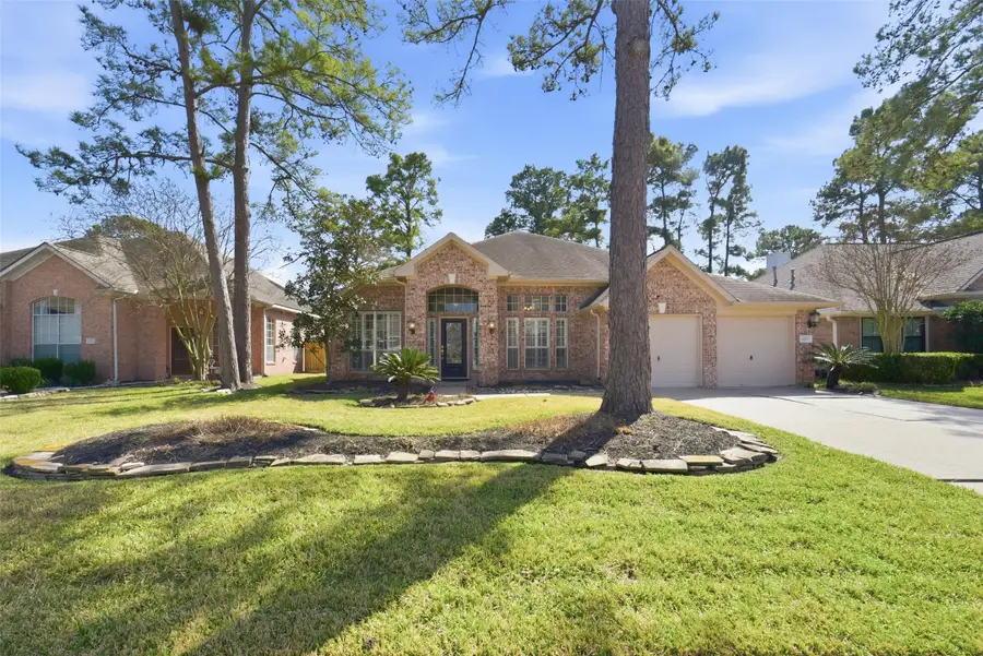 14207 Julington Lane, Cypress, TX 77429 - #2