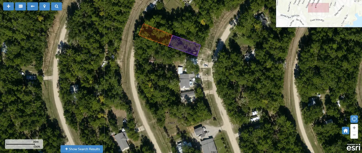 Lot 214 Jaycrest, Livingston, TX 77351 - #1