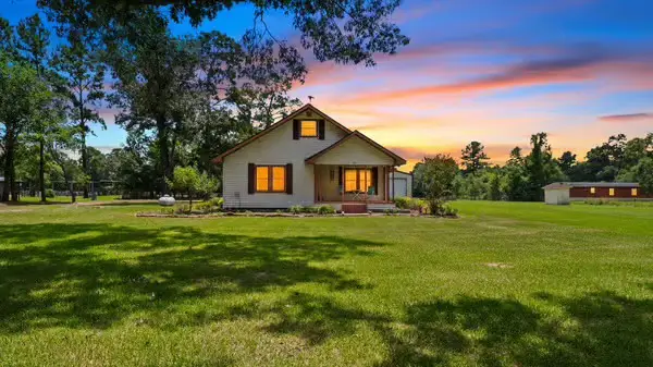 430 Fm 2797, Kenefick, TX 77535 - #1