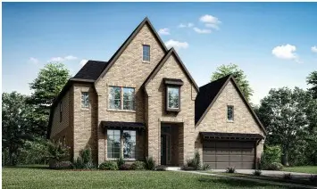 8729 Antelope Canyon Way, Iowa Colony, TX 77583