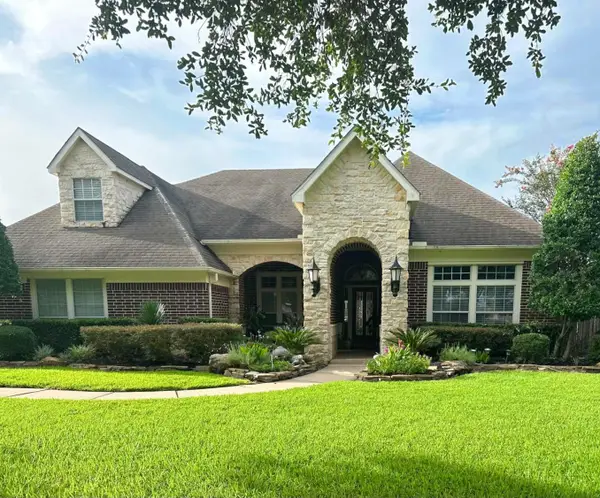 17618 Lasting Rose Drive, Cypress, TX 77429