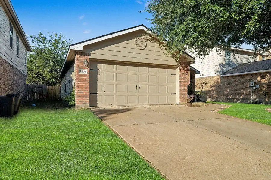 21830 Trailwood Manor Lane, Katy, TX 77449 - Image #2
