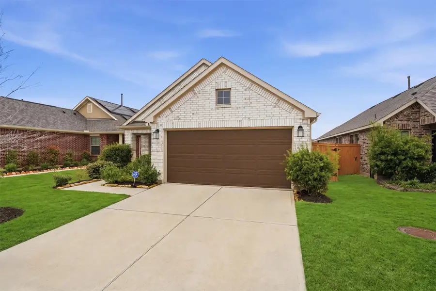 8122 Royal Breeze Drive, Cypress, TX 77433 - #3