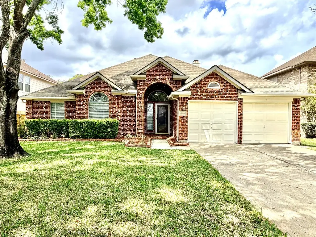 11411 Old Mission Road, Houston, TX 77095 - #1