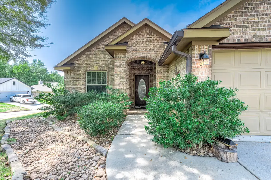 13722 Vail Drive, Montgomery, TX 77356 - #3