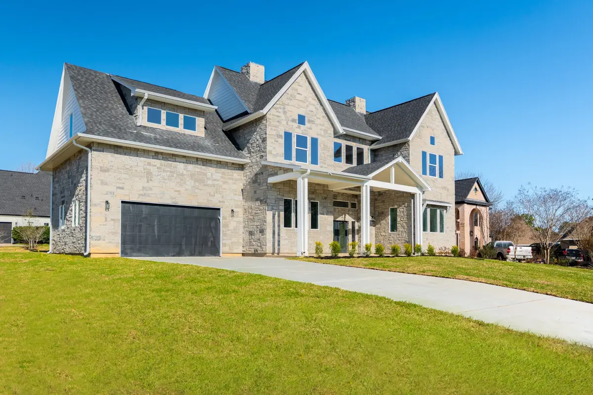 5 Edgewood Circle, Montgomery, TX 77356 - #1