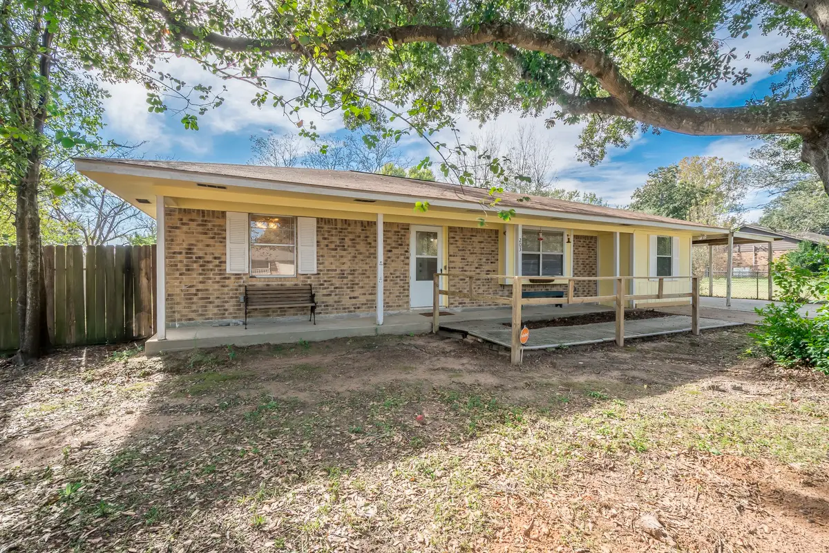 203 Longstreet Road, Willis, TX 77378 - Image #1
