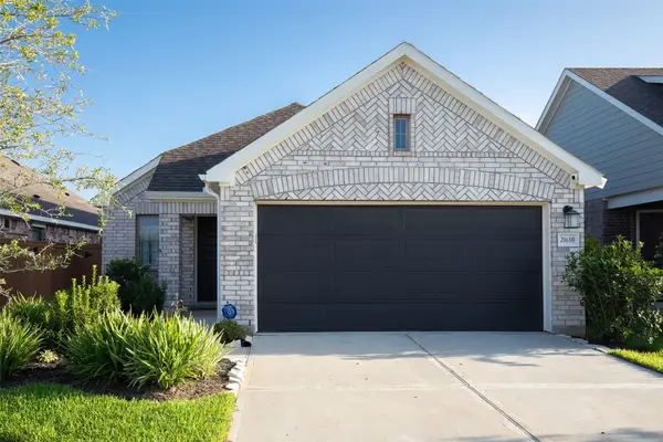 21650 Sandy Dune Drive, Cypress, TX 77433