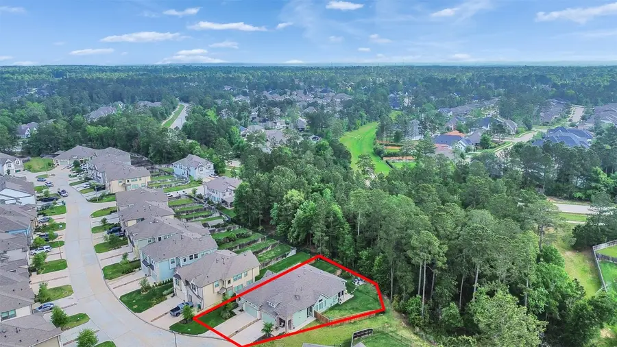 212 S Spotted Fern Drive, Montgomery, TX 77316 - #3