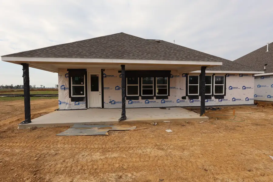 18722 Eastwood Ridge Drive, Crosby, TX 77532 - Image #3