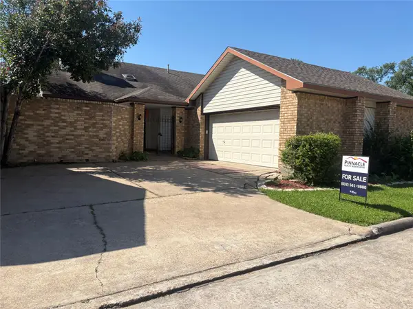 1723 Plumbwood Way, Houston, TX 77058