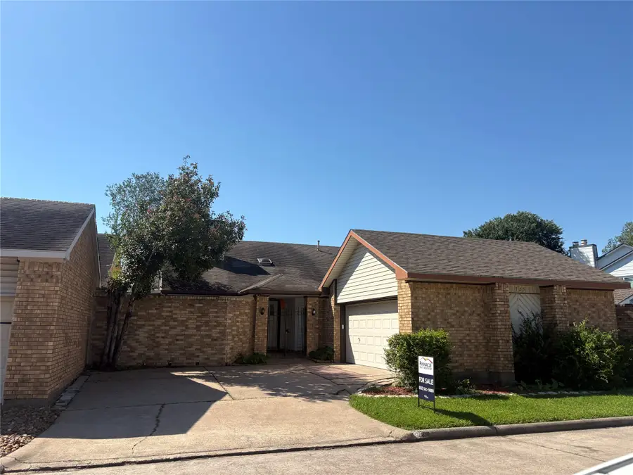 1723 Plumbwood Way, Houston, TX 77058 - #3