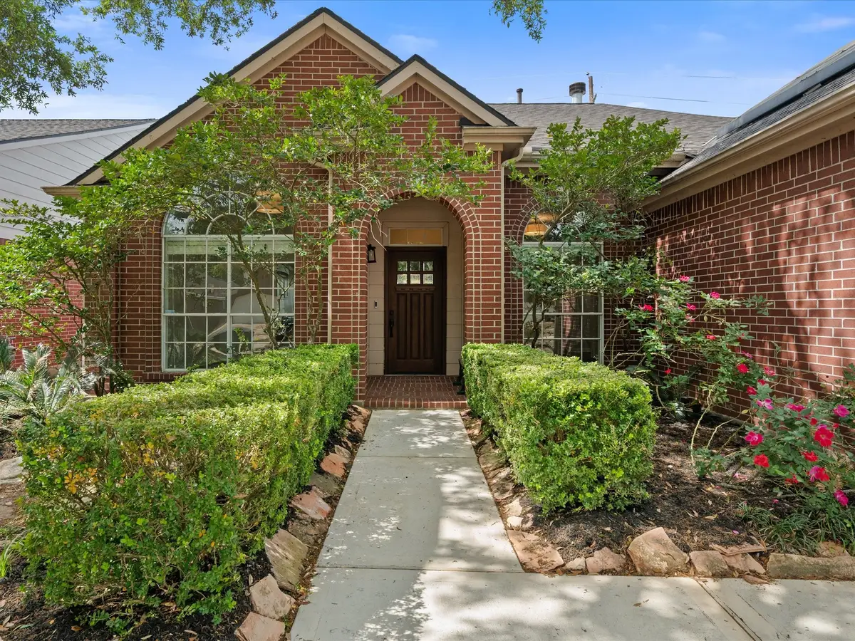 5718 Overton Park Drive, Katy, TX 77450 - #1