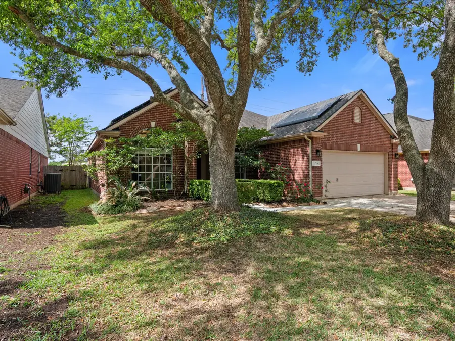 5718 Overton Park Drive, Katy, TX 77450 - #2