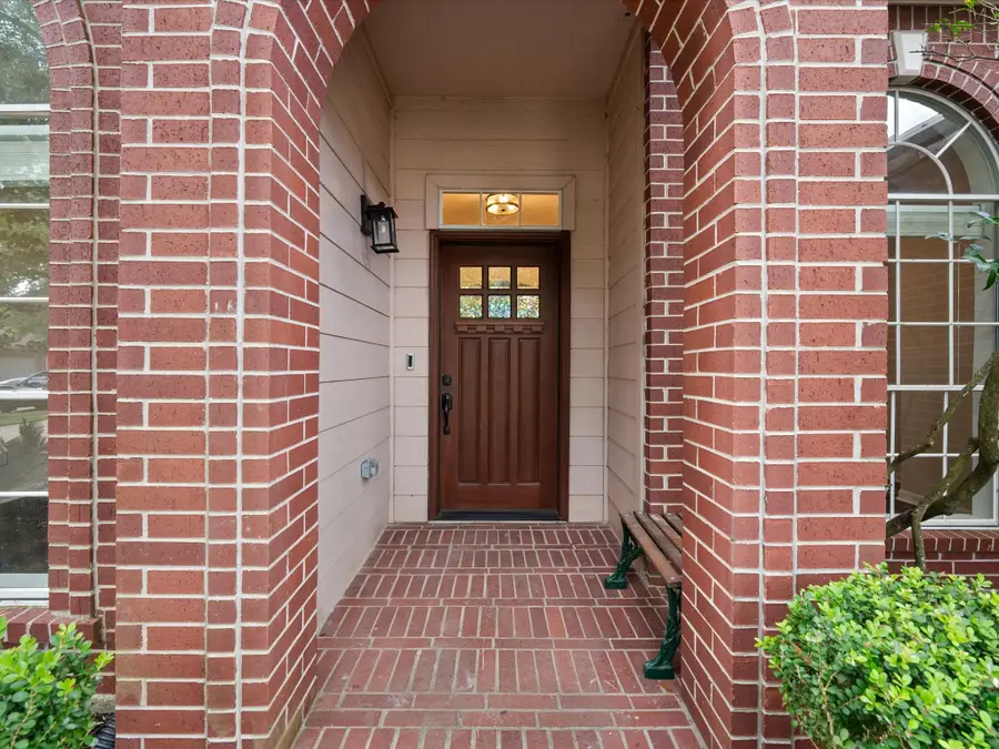 5718 Overton Park Drive, Katy, TX 77450 - #3