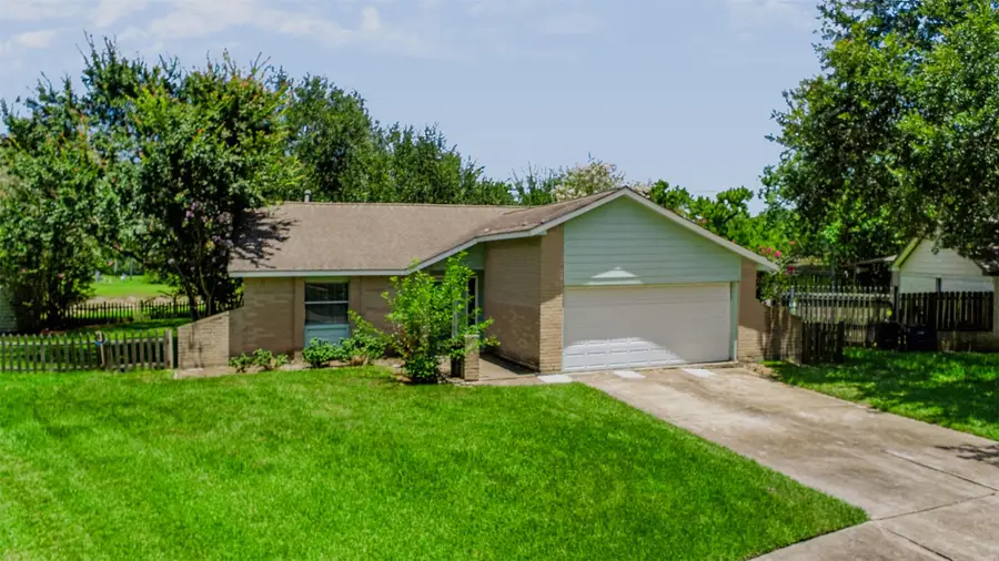 2508 Knoxville Drive, League City, TX 77573 - #3