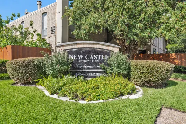 4637 Wild Indigo Street #422, Houston, TX 77027