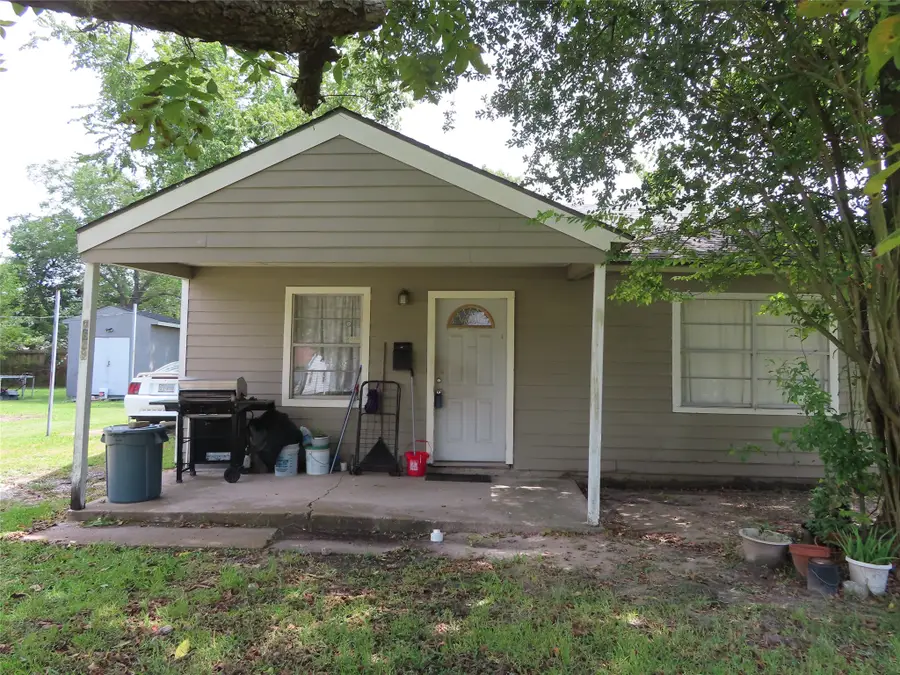1629 Caspersen Drive, Houston, TX 77029 - #2