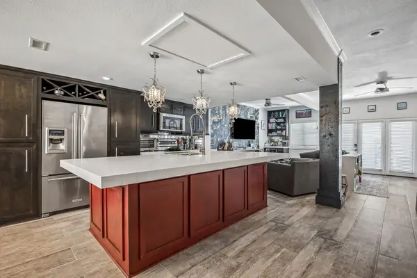 14719 Barryknoll Lane #51, Houston, TX 77079