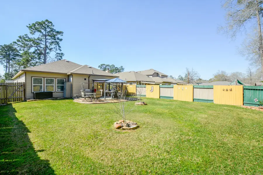 805 Willow Avenue, Cleveland, TX 77327 - #3