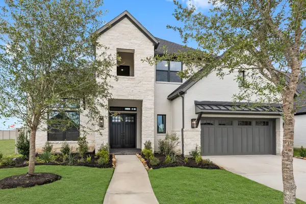 846 Caballos Drive, League City, TX 77546