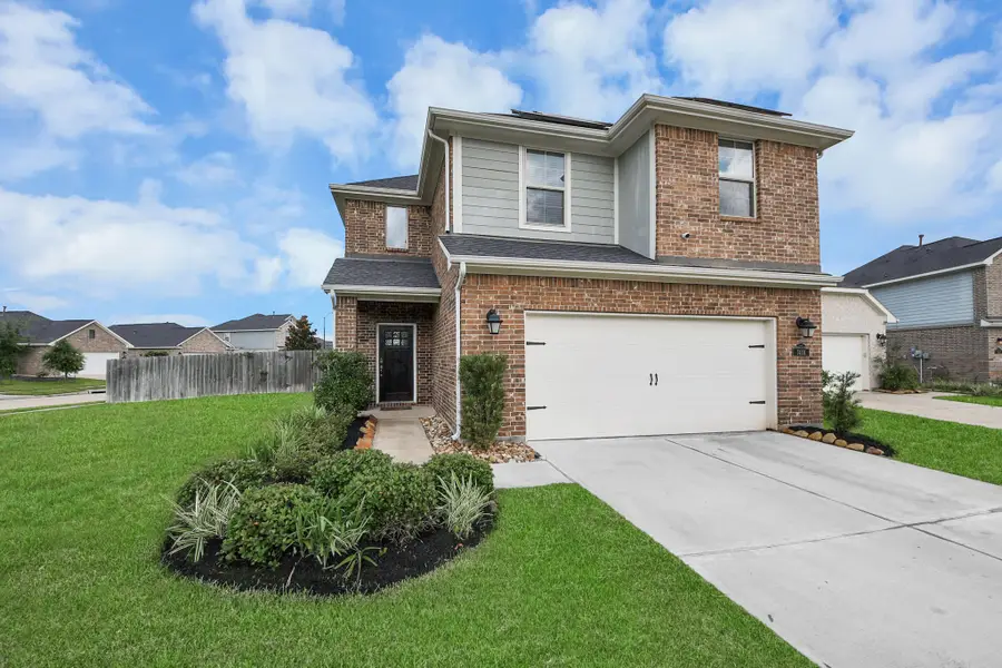 7418 Arabian Moon Trail, Fulshear, TX 77441 - #3