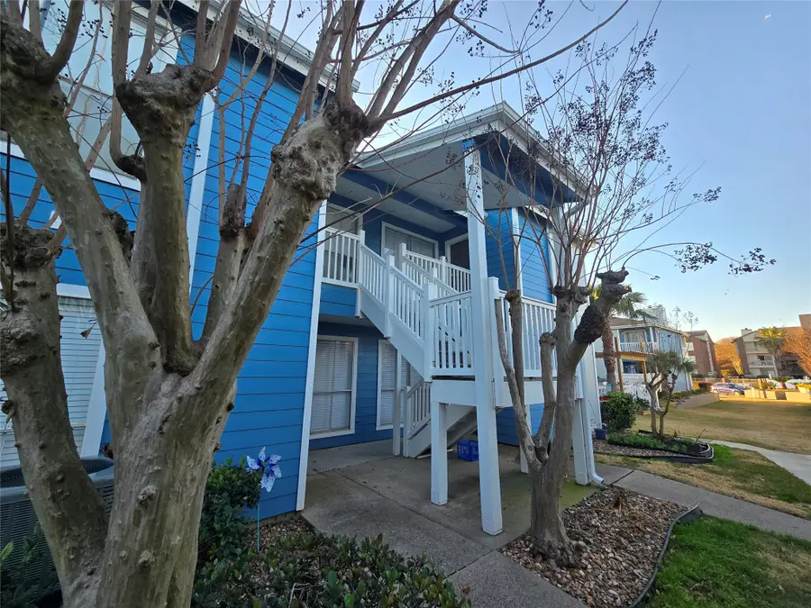 3506 Cove View Boulevard #1324, Galveston, TX 77554 - Image #2