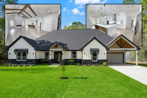 3040 Road 66124, Dayton, TX 77535