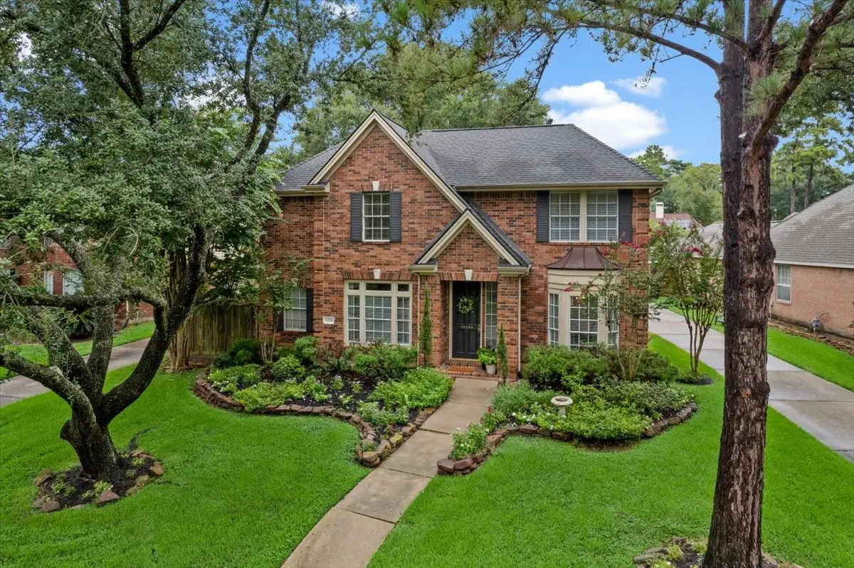 20030 Forest Drive, Spring, TX 77388 - #1