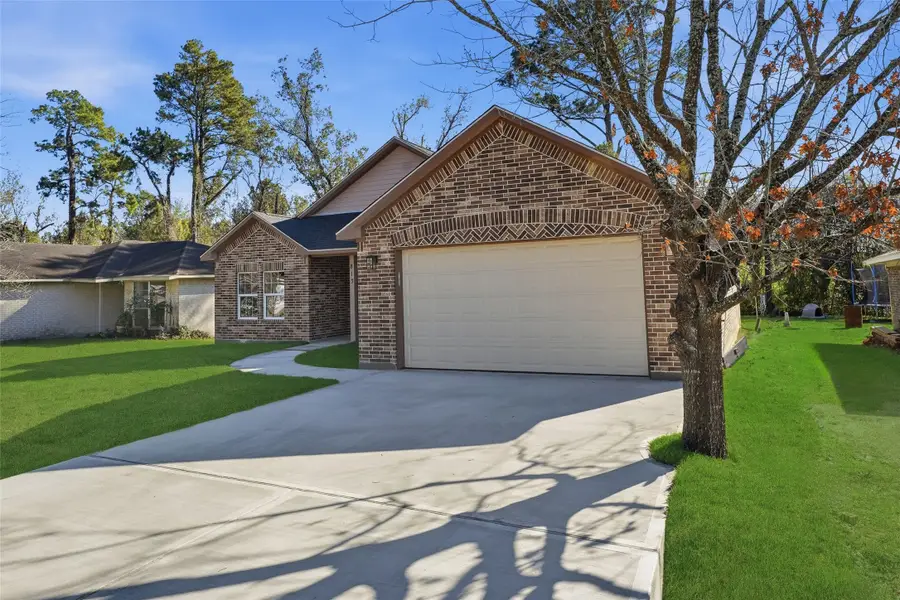 815 Magnolia Avenue, Crosby, TX 77532 - #2