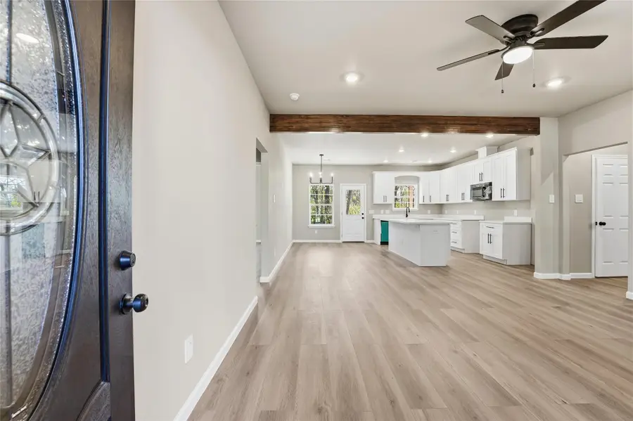815 Magnolia Avenue, Crosby, TX 77532 - #3