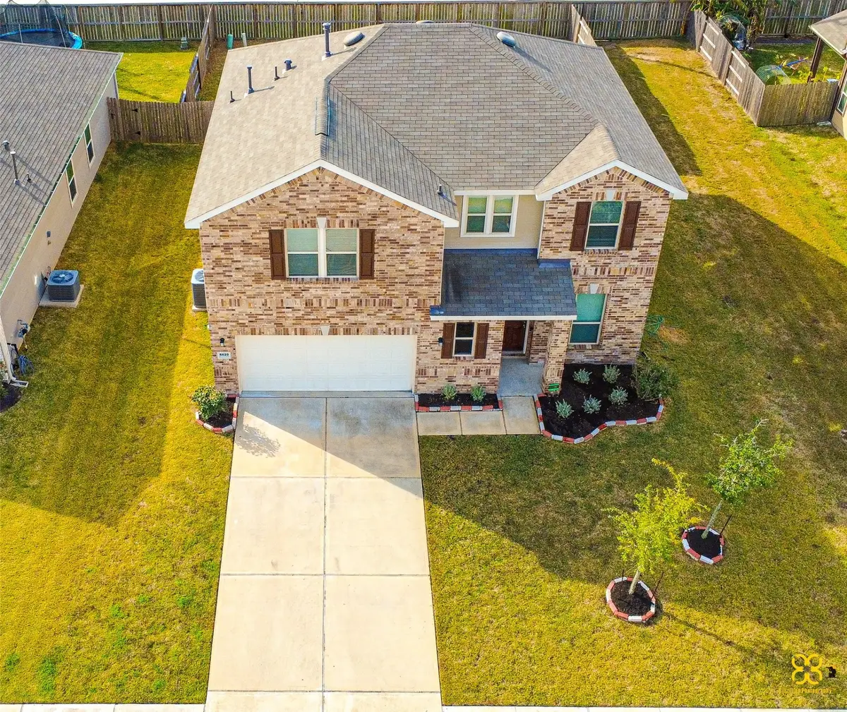 5820 Bluebonnet Lane, Rosenberg, TX 77469 - Image #1