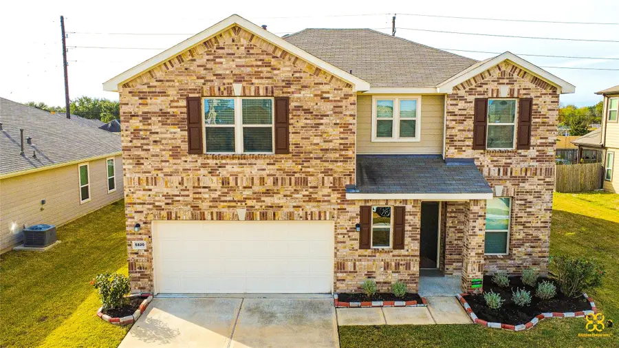 5820 Bluebonnet Lane, Rosenberg, TX 77469 - Image #2